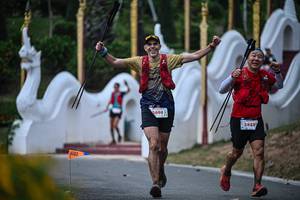 BIB: 5694, 5828
                            <button type="button" onclick="openModal(22508533)" class="btn btn-primary btn-sm float-right btn-popup" data-toggle="modal" data-target=".modal-high-quality">
                        <i class="fas fa-shopping-cart"></i> Add to Cart
                    </button>
                                            <button type="button" onclick="isThisMe(22508533, true)" class="btn btn-success btn-sm float-right btn-popup btn-isme hidden" data-toggle="tooltip" data-placement="bottom" title="นี่คือรูปของคุณใช่ไหม คลิกที่นี่เพื่อเอาเข้าอัลบั้ม">
                        <i class="fas fa-plus"></i> Add to album
                    </button>
                    <button type="button" onclick="isThisMe(22508533, false)" class="btn btn-warning btn-sm float-right btn-popup btn-isnotme hidden">
                        <i class="fas fa-ban"></i> Remove from album
                    </button>